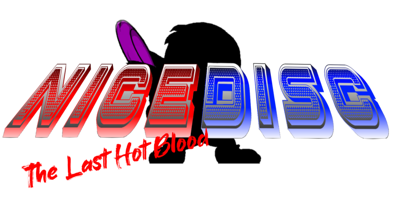 Nice Disc: The Last Hot Blood